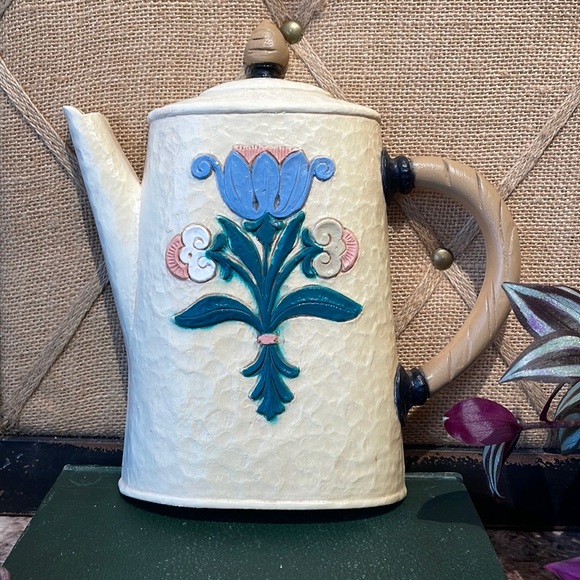 Vintage Home Interiors wall decor - Picture 1 of 10